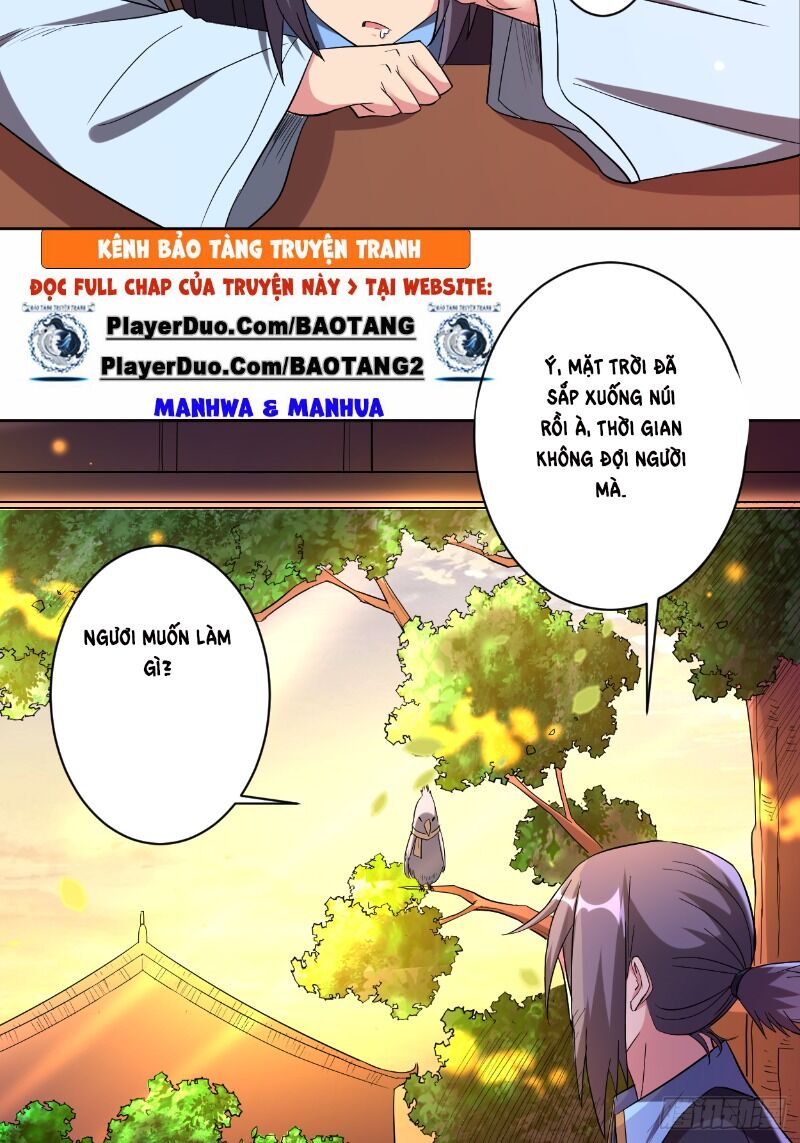 Đệ Tử Của Ta Đều Là Súp Bờ Thần Chapter 14 - Trang 2