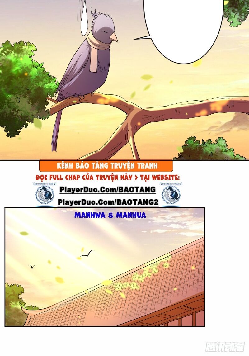 Đệ Tử Của Ta Đều Là Súp Bờ Thần Chapter 14 - Trang 2