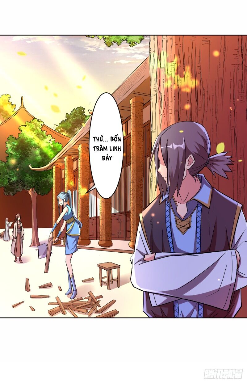 Đệ Tử Của Ta Đều Là Súp Bờ Thần Chapter 14 - Trang 2