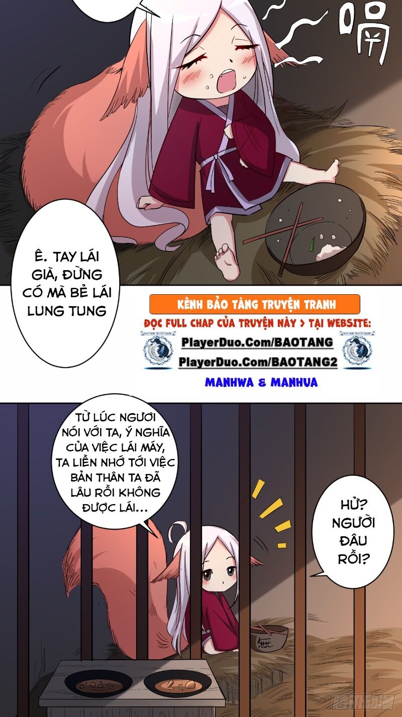 Đệ Tử Của Ta Đều Là Súp Bờ Thần Chapter 15 - Trang 2