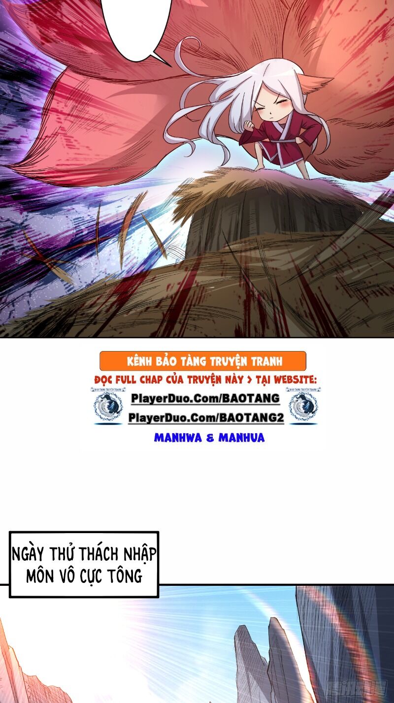 Đệ Tử Của Ta Đều Là Súp Bờ Thần Chapter 15 - Trang 2