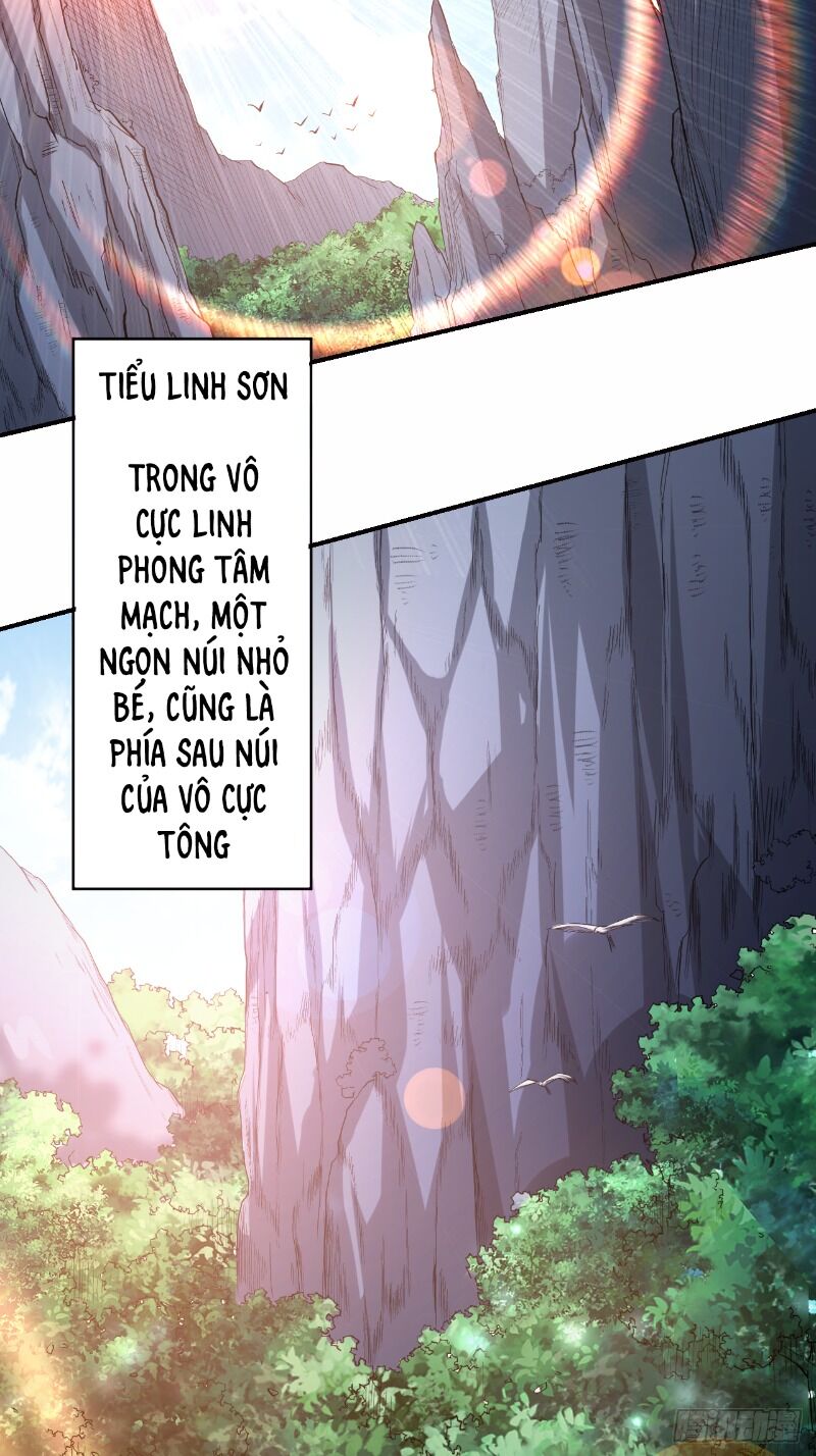 Đệ Tử Của Ta Đều Là Súp Bờ Thần Chapter 15 - Trang 2