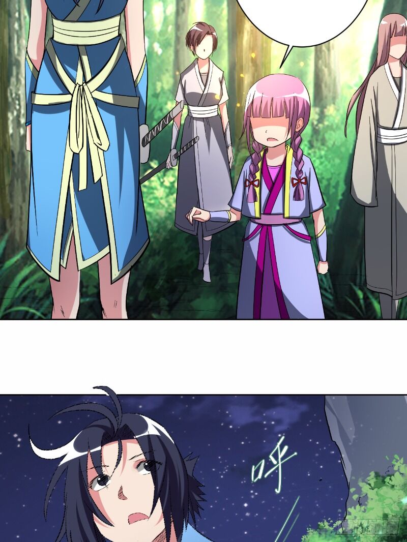 Đệ Tử Của Ta Đều Là Súp Bờ Thần Chapter 15 - Trang 2