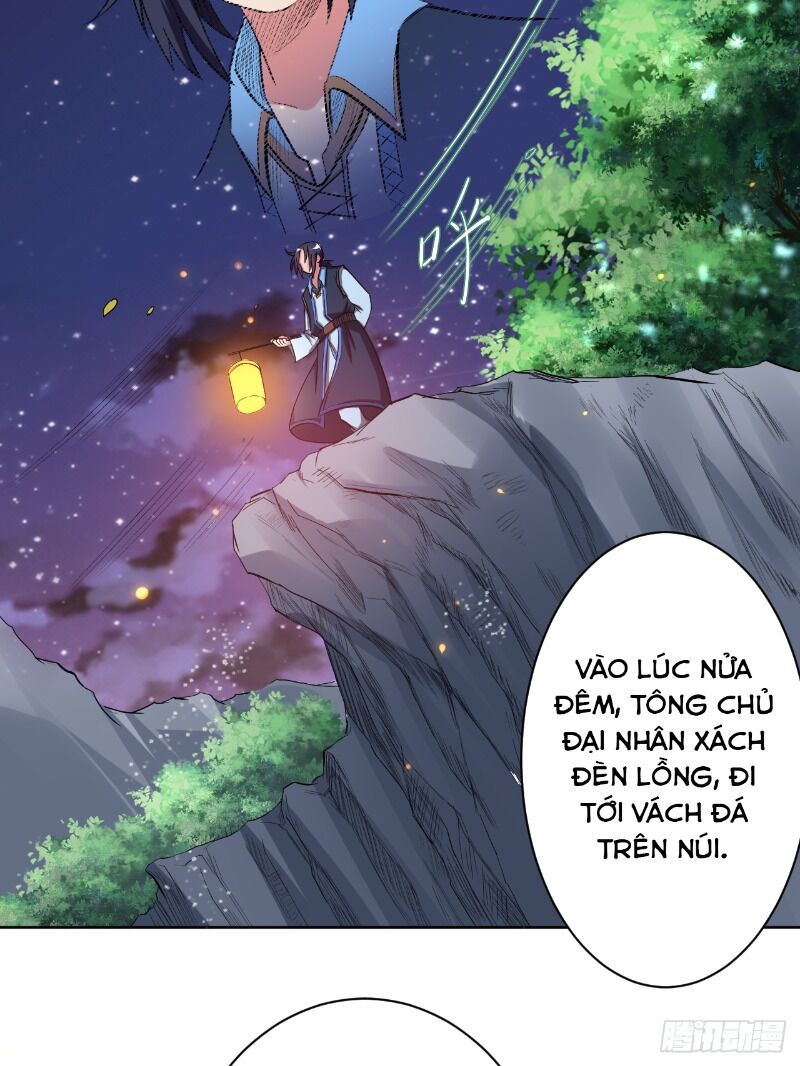 Đệ Tử Của Ta Đều Là Súp Bờ Thần Chapter 15 - Trang 2