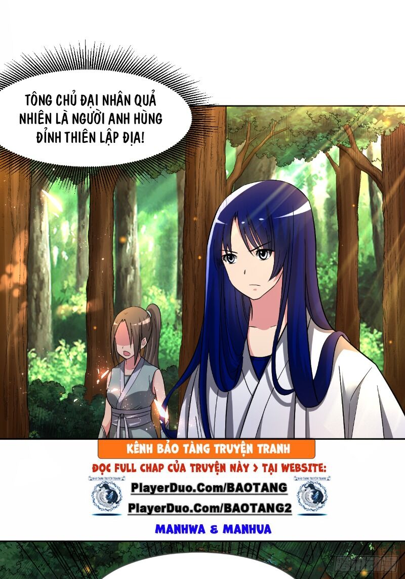 Đệ Tử Của Ta Đều Là Súp Bờ Thần Chapter 15 - Trang 2