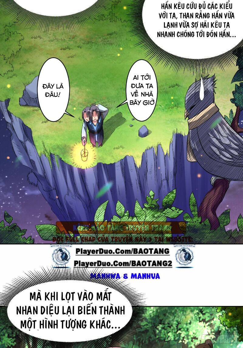 Đệ Tử Của Ta Đều Là Súp Bờ Thần Chapter 15 - Trang 2