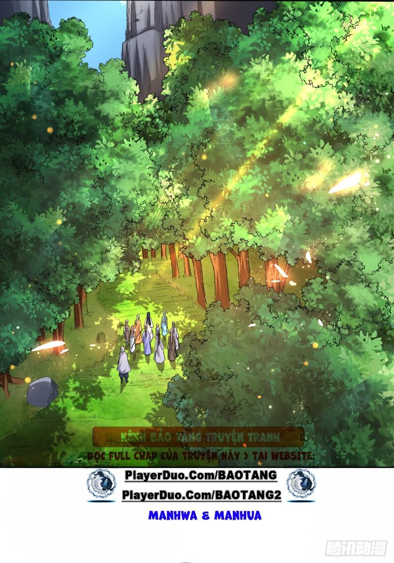 Đệ Tử Của Ta Đều Là Súp Bờ Thần Chapter 15 - Trang 2