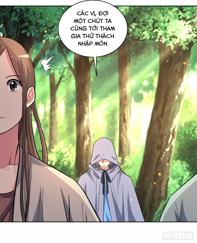 Đệ Tử Của Ta Đều Là Súp Bờ Thần Chapter 15 - Trang 2