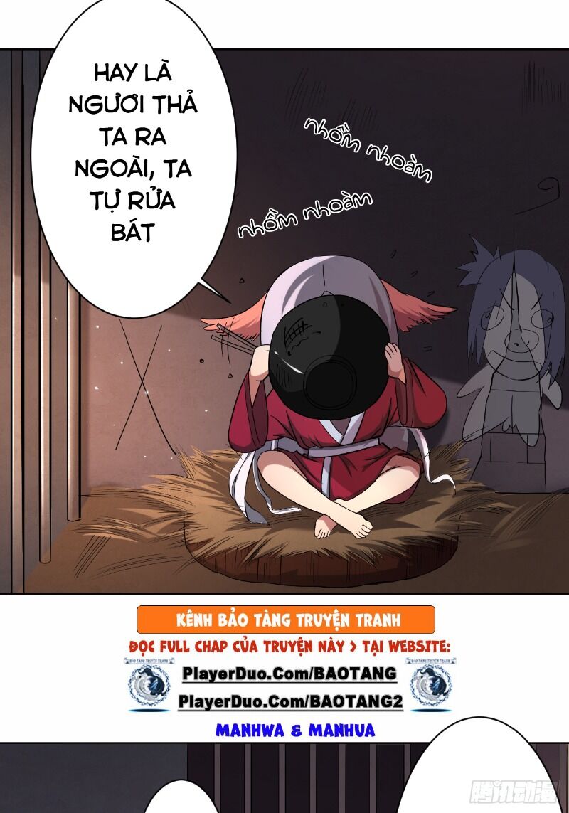 Đệ Tử Của Ta Đều Là Súp Bờ Thần Chapter 15 - Trang 2