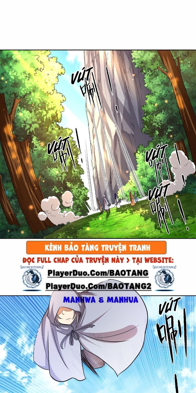 Đệ Tử Của Ta Đều Là Súp Bờ Thần Chapter 16 - Trang 2