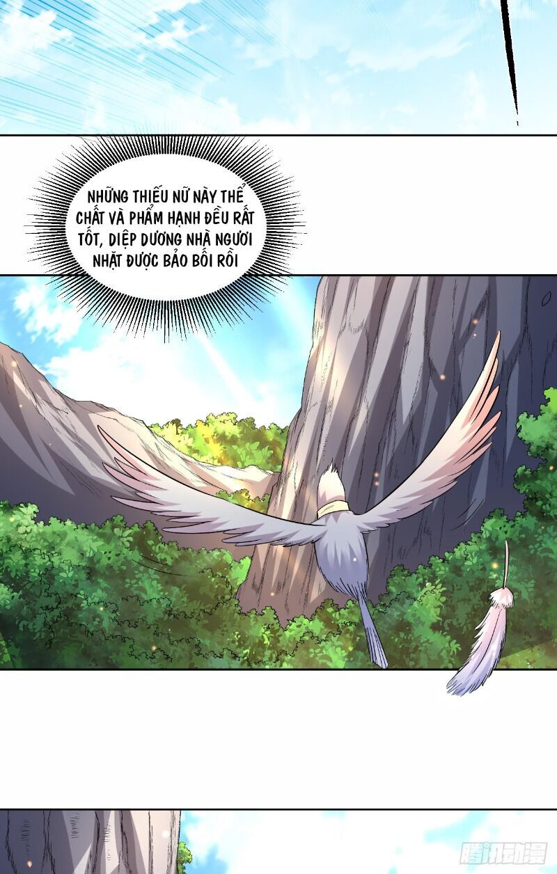 Đệ Tử Của Ta Đều Là Súp Bờ Thần Chapter 16 - Trang 2