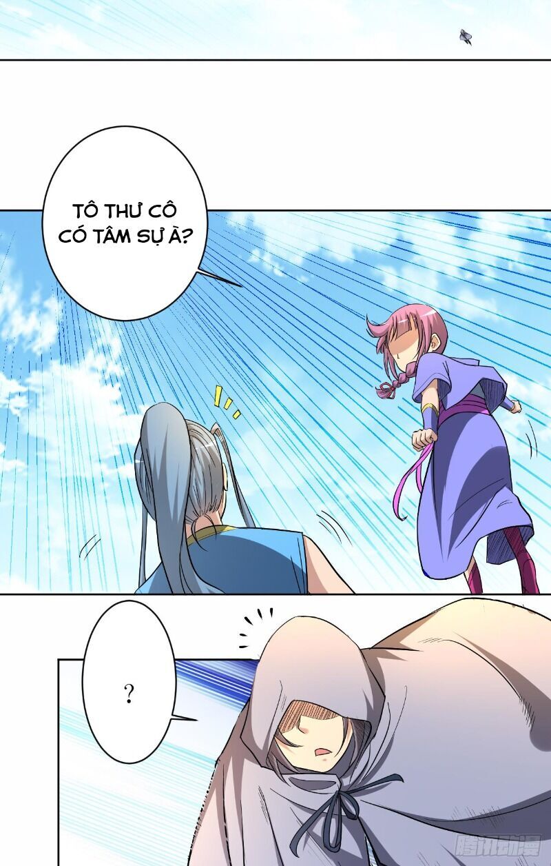 Đệ Tử Của Ta Đều Là Súp Bờ Thần Chapter 16 - Trang 2