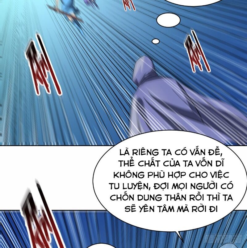 Đệ Tử Của Ta Đều Là Súp Bờ Thần Chapter 16 - Trang 2