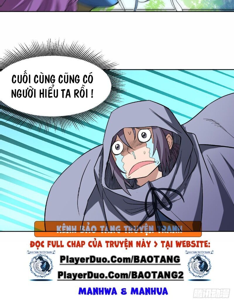 Đệ Tử Của Ta Đều Là Súp Bờ Thần Chapter 16 - Trang 2