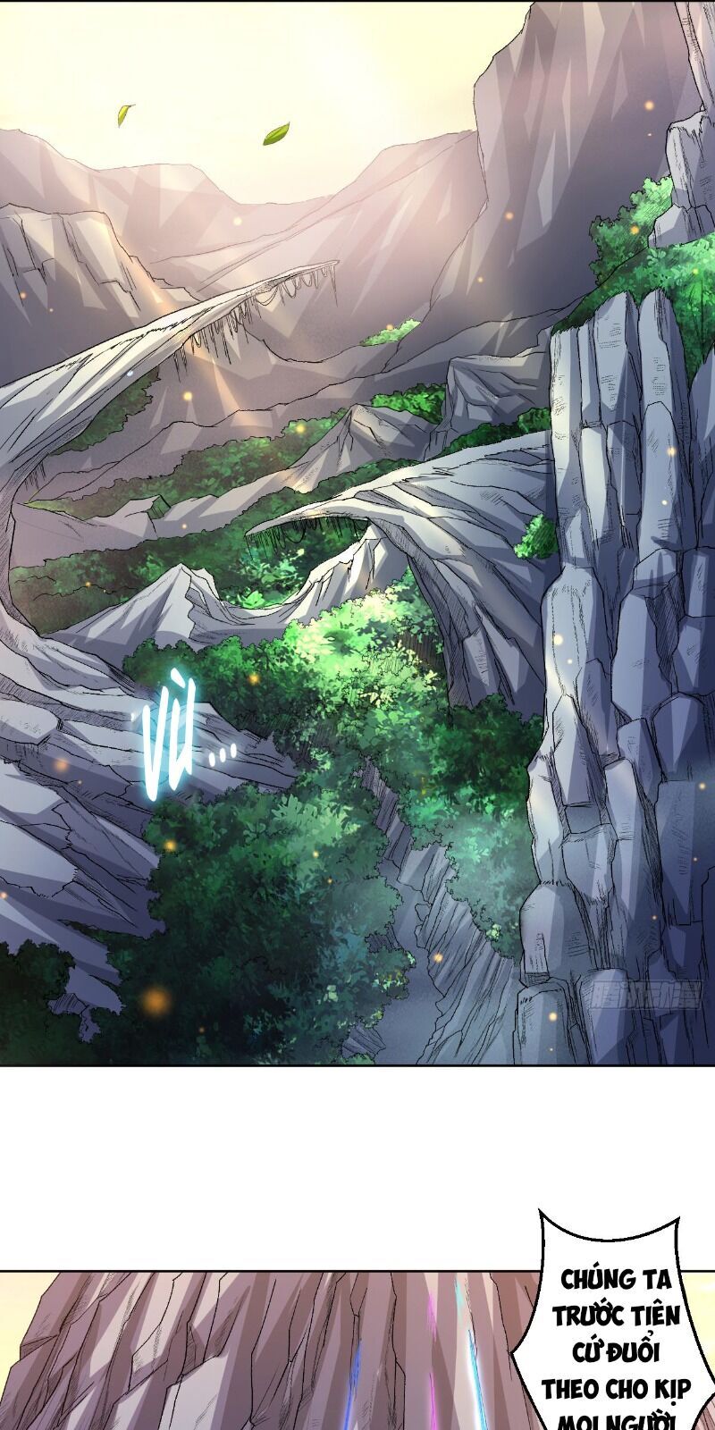 Đệ Tử Của Ta Đều Là Súp Bờ Thần Chapter 16 - Trang 2