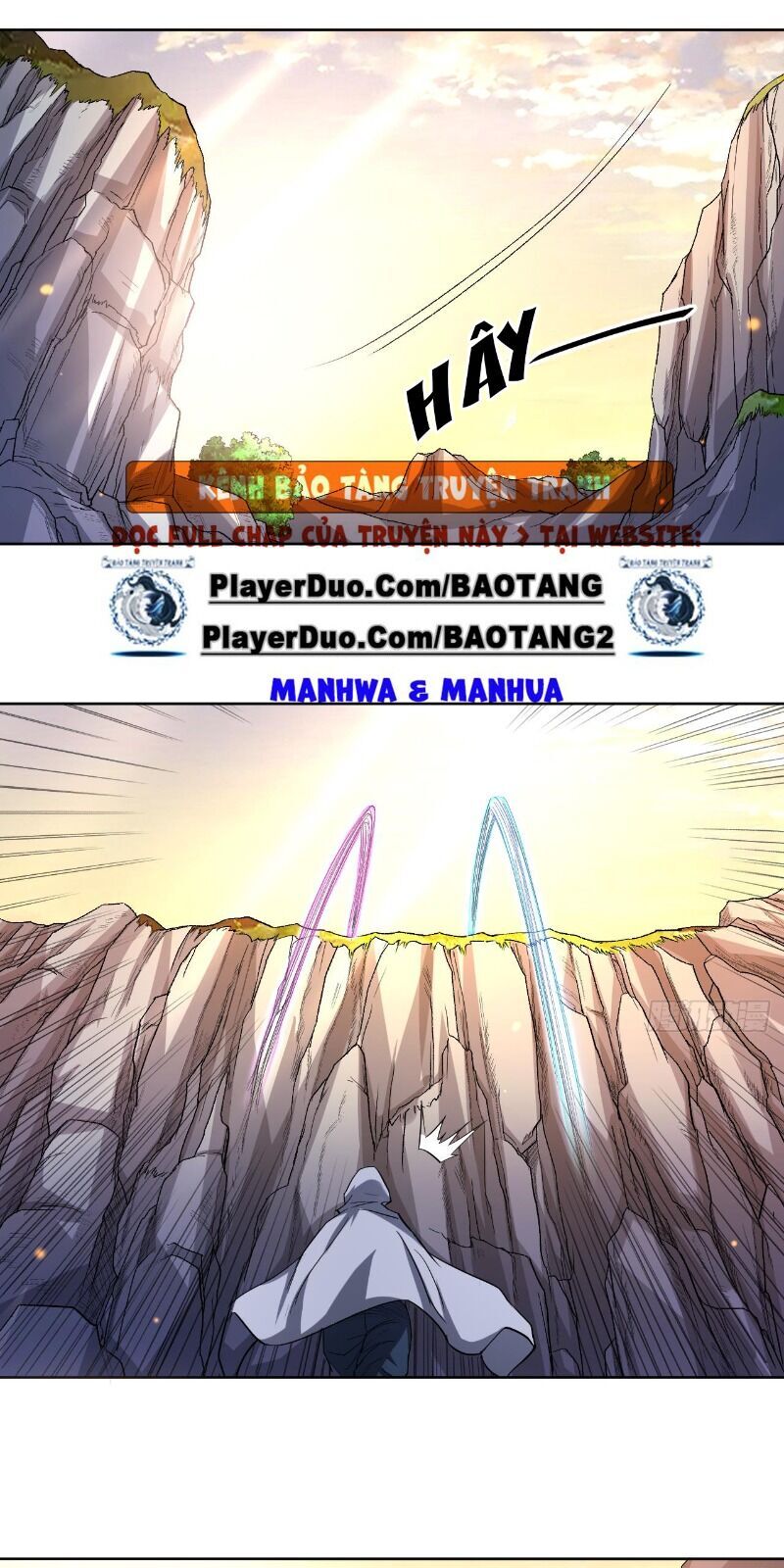 Đệ Tử Của Ta Đều Là Súp Bờ Thần Chapter 16 - Trang 2