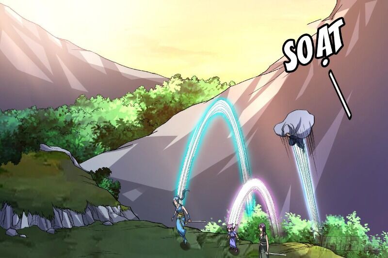 Đệ Tử Của Ta Đều Là Súp Bờ Thần Chapter 16 - Trang 2