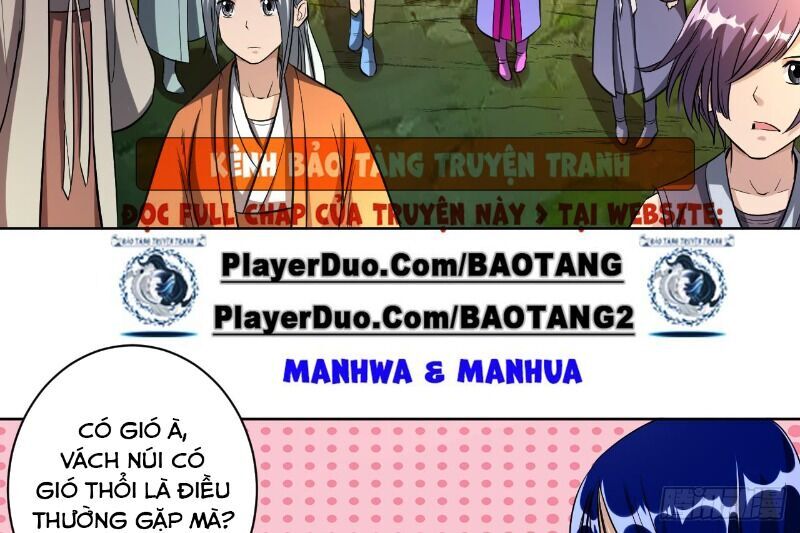 Đệ Tử Của Ta Đều Là Súp Bờ Thần Chapter 16 - Trang 2