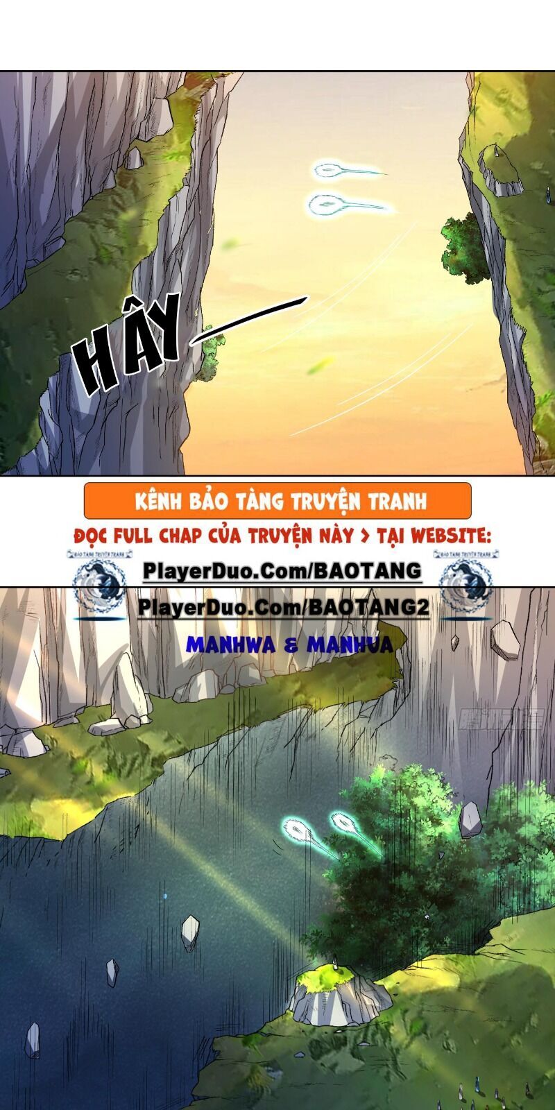 Đệ Tử Của Ta Đều Là Súp Bờ Thần Chapter 16 - Trang 2