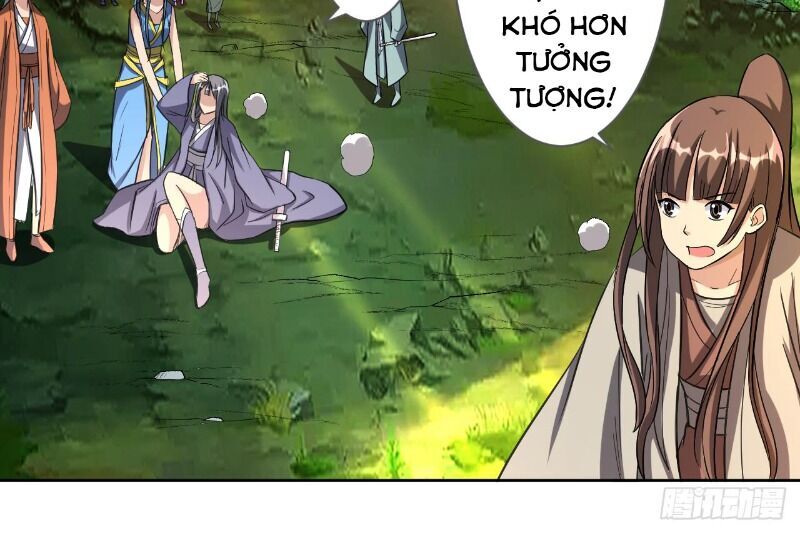 Đệ Tử Của Ta Đều Là Súp Bờ Thần Chapter 16 - Trang 2