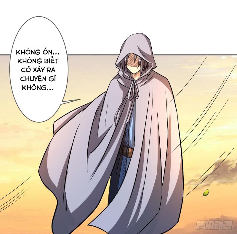 Đệ Tử Của Ta Đều Là Súp Bờ Thần Chapter 16 - Trang 2