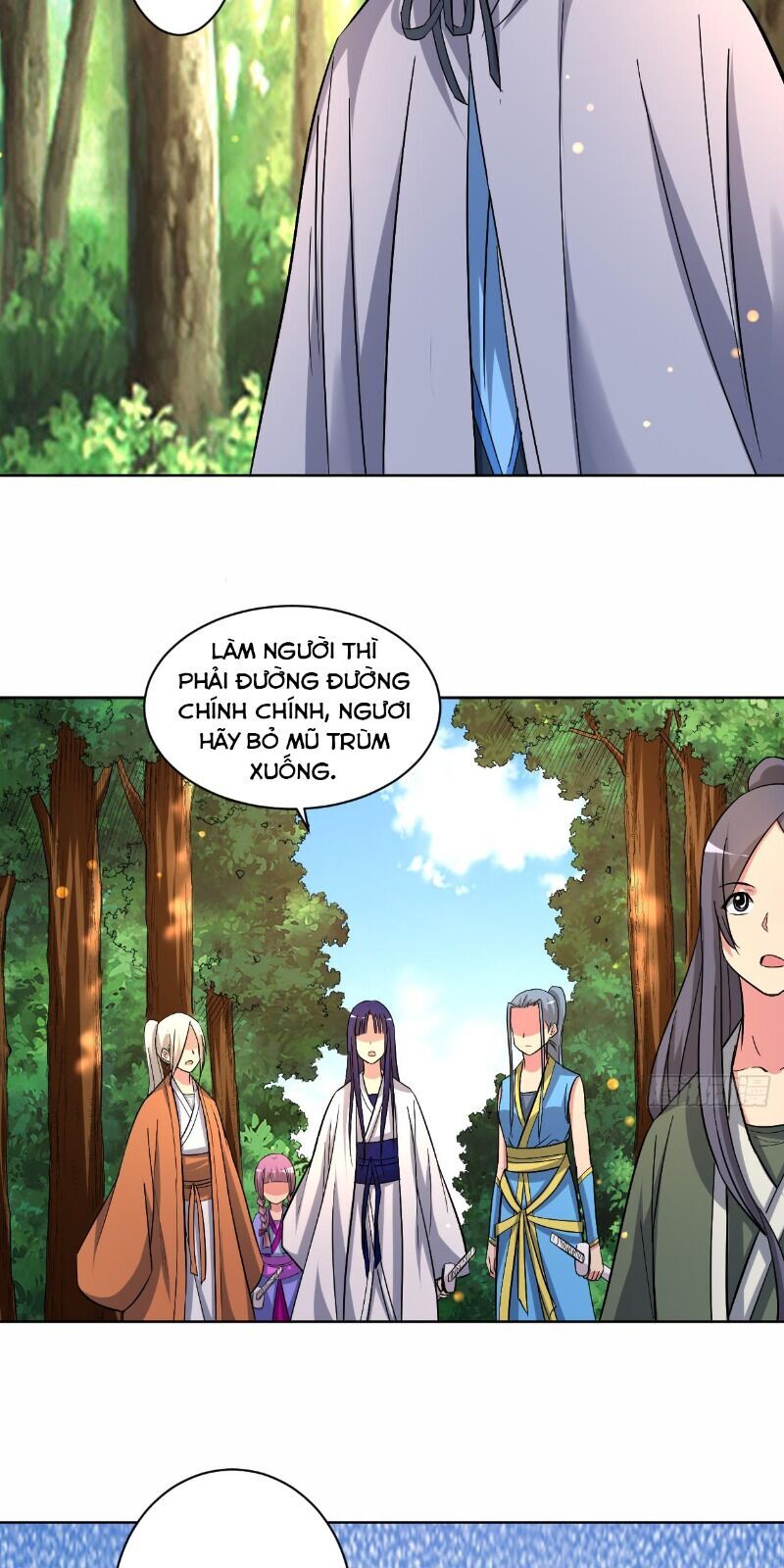 Đệ Tử Của Ta Đều Là Súp Bờ Thần Chapter 16 - Trang 2