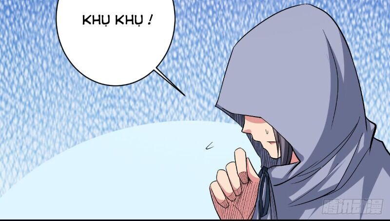 Đệ Tử Của Ta Đều Là Súp Bờ Thần Chapter 16 - Trang 2