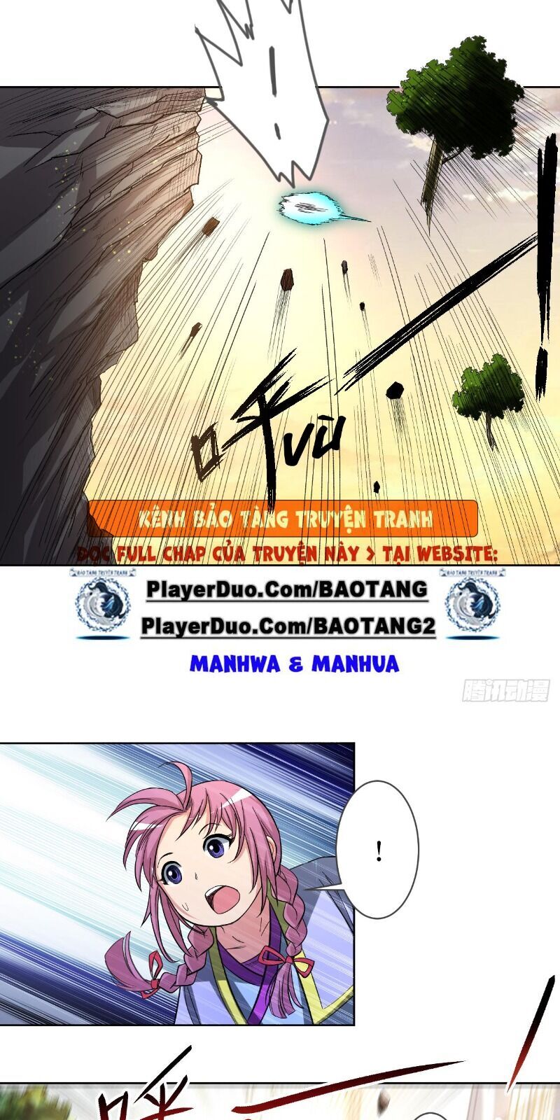 Đệ Tử Của Ta Đều Là Súp Bờ Thần Chapter 17 - Trang 2