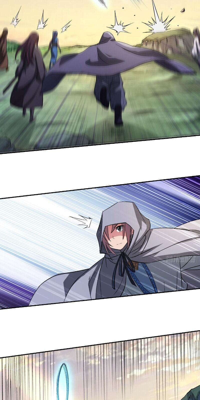 Đệ Tử Của Ta Đều Là Súp Bờ Thần Chapter 17 - Trang 2