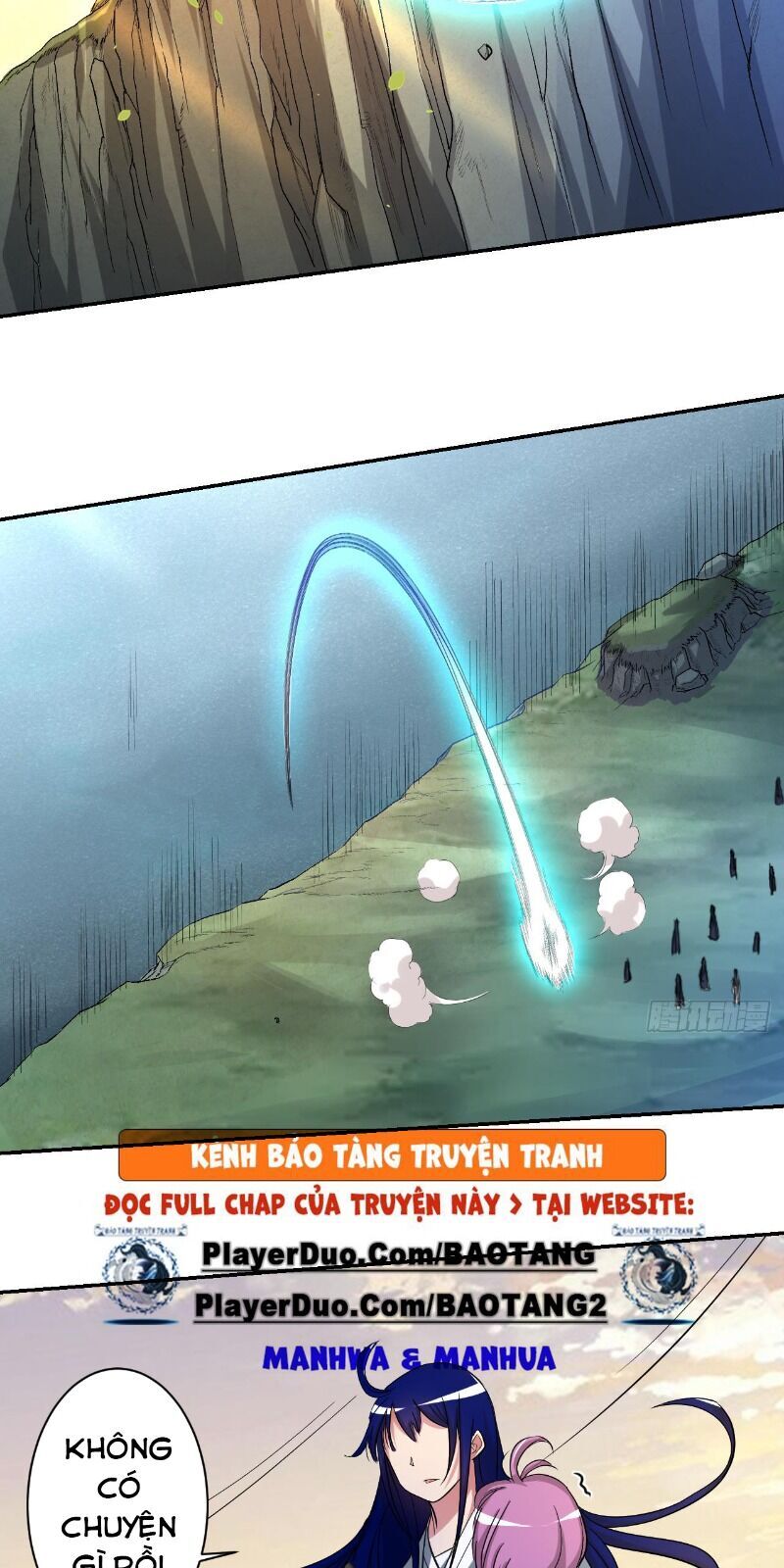 Đệ Tử Của Ta Đều Là Súp Bờ Thần Chapter 17 - Trang 2