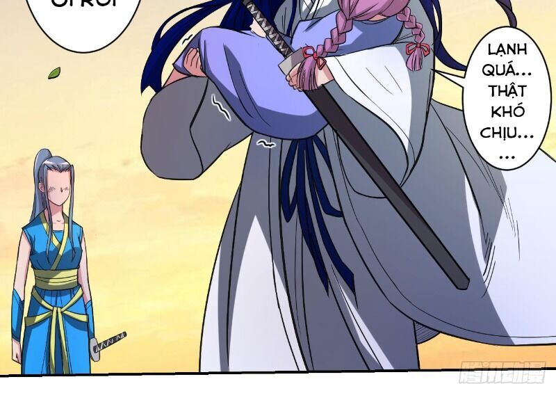 Đệ Tử Của Ta Đều Là Súp Bờ Thần Chapter 17 - Trang 2