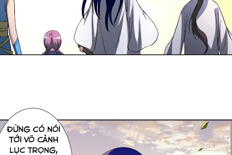 Đệ Tử Của Ta Đều Là Súp Bờ Thần Chapter 17 - Trang 2