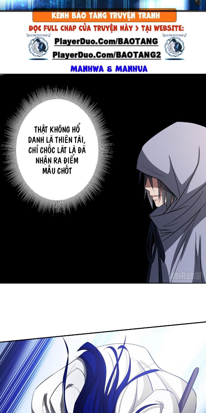 Đệ Tử Của Ta Đều Là Súp Bờ Thần Chapter 17 - Trang 2