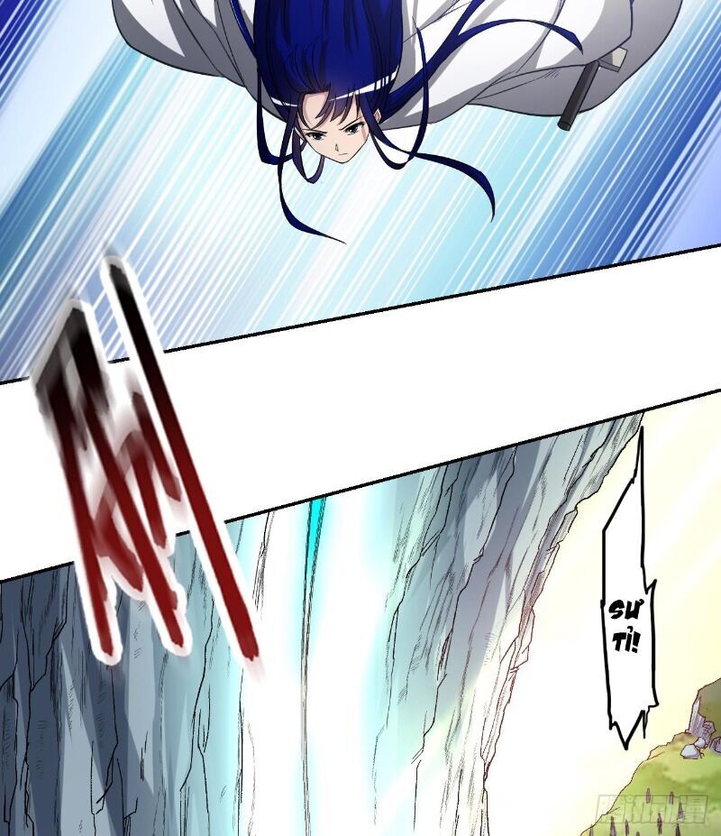 Đệ Tử Của Ta Đều Là Súp Bờ Thần Chapter 17 - Trang 2