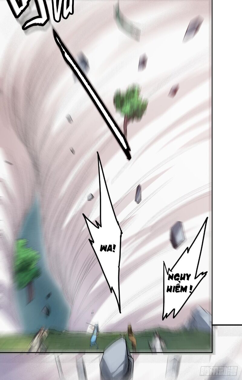Đệ Tử Của Ta Đều Là Súp Bờ Thần Chapter 17 - Trang 2
