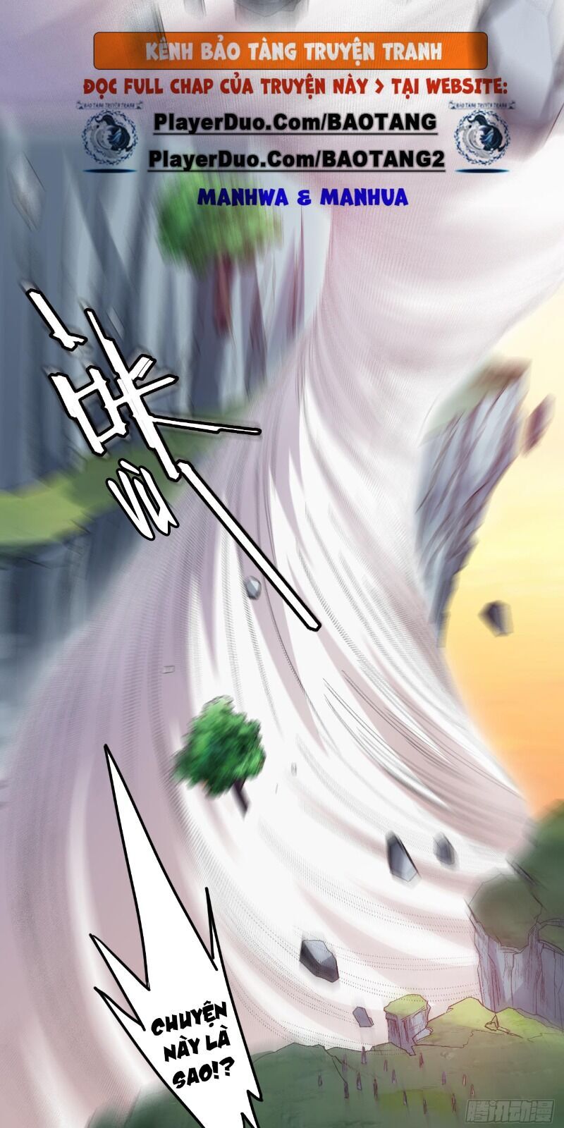 Đệ Tử Của Ta Đều Là Súp Bờ Thần Chapter 17 - Trang 2