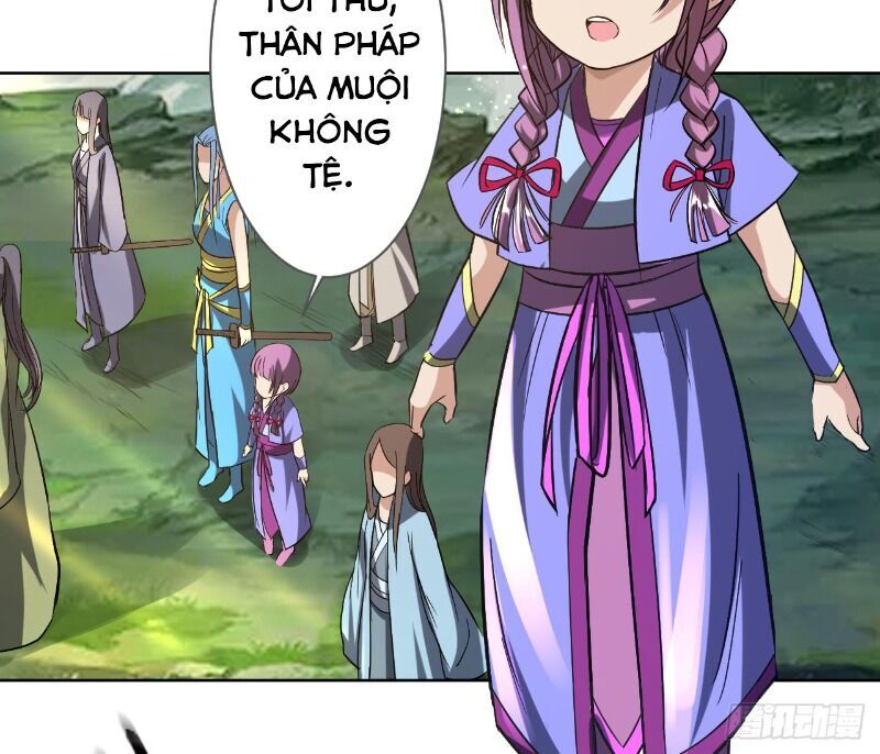 Đệ Tử Của Ta Đều Là Súp Bờ Thần Chapter 17 - Trang 2