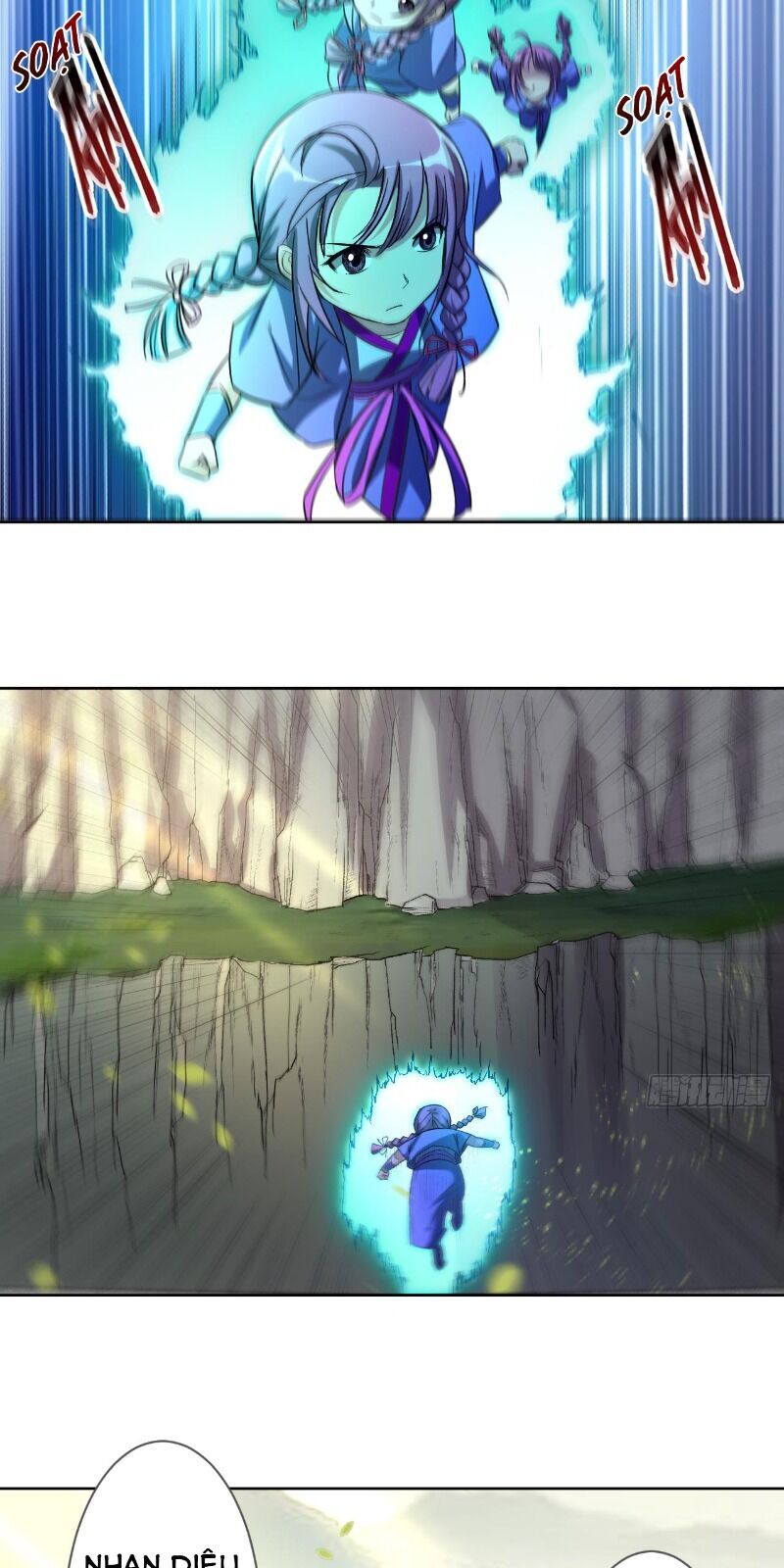 Đệ Tử Của Ta Đều Là Súp Bờ Thần Chapter 17 - Trang 2