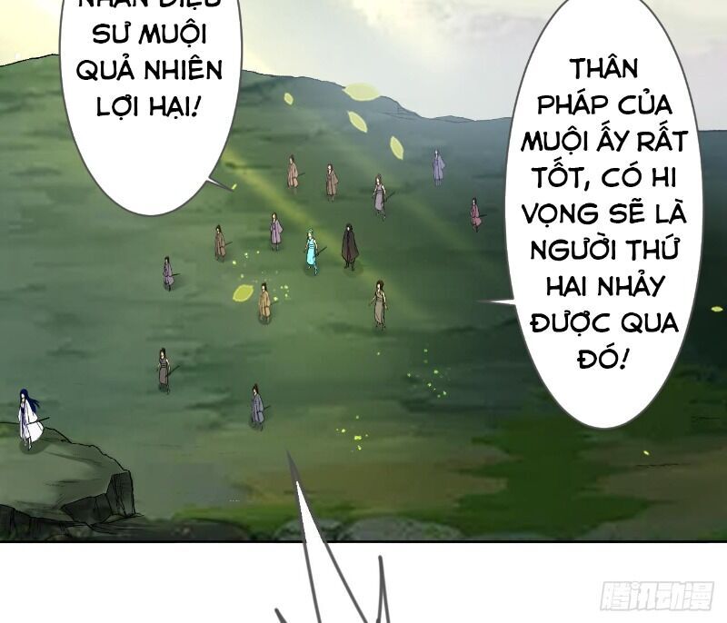 Đệ Tử Của Ta Đều Là Súp Bờ Thần Chapter 17 - Trang 2