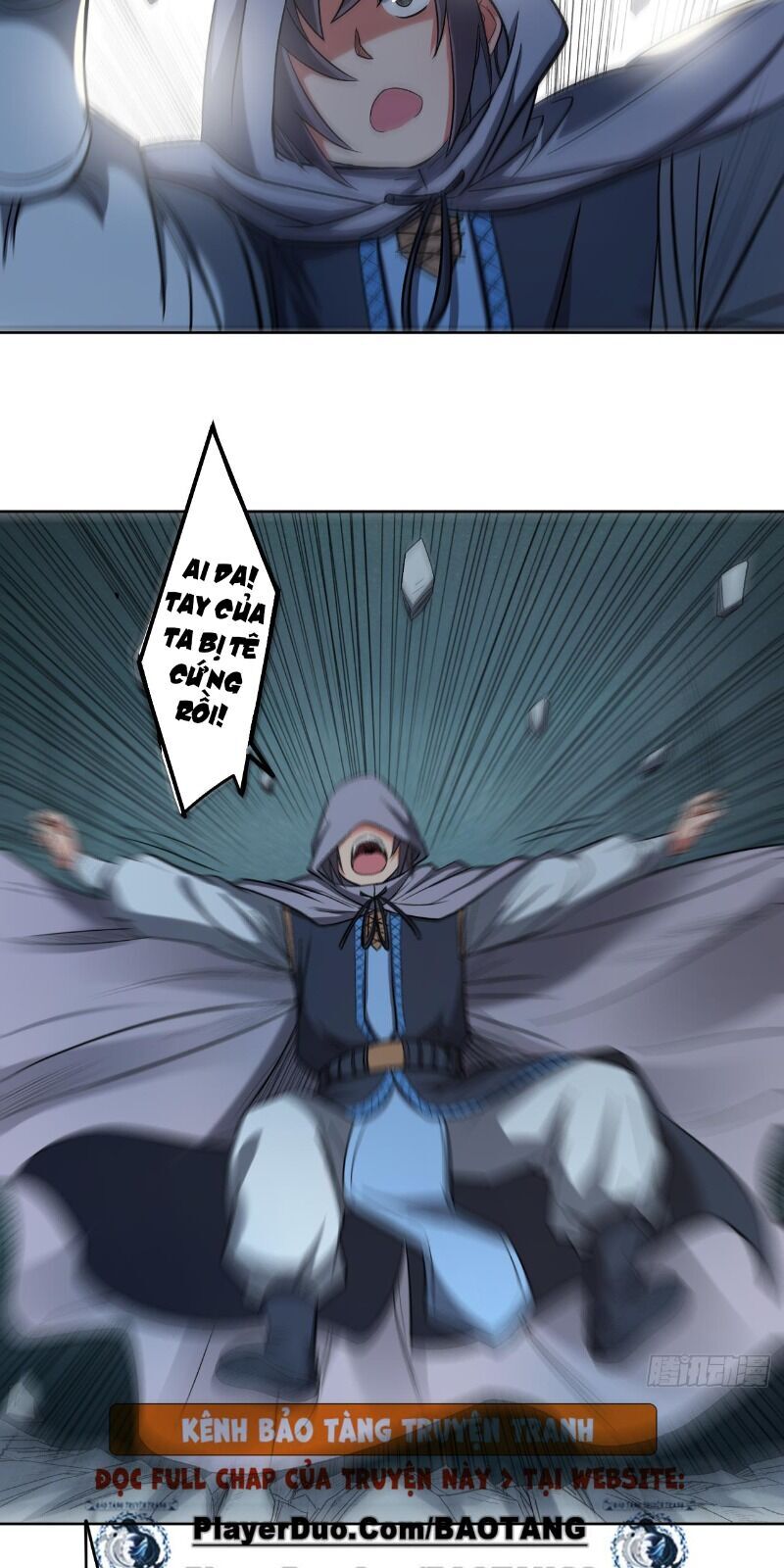 Đệ Tử Của Ta Đều Là Súp Bờ Thần Chapter 18 - Trang 2