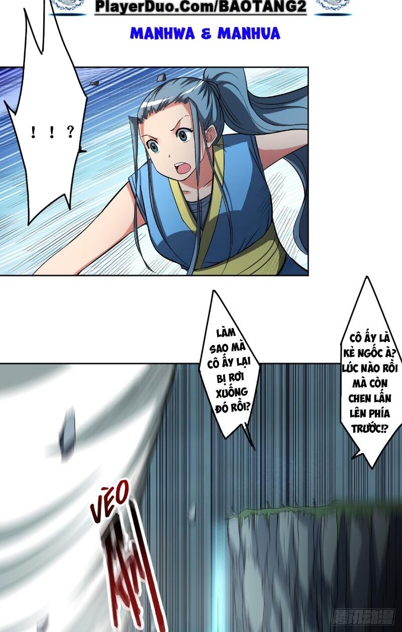 Đệ Tử Của Ta Đều Là Súp Bờ Thần Chapter 18 - Trang 2