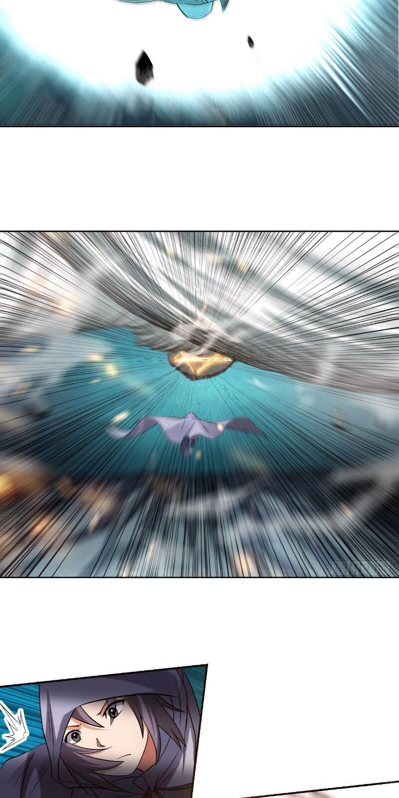 Đệ Tử Của Ta Đều Là Súp Bờ Thần Chapter 18 - Trang 2