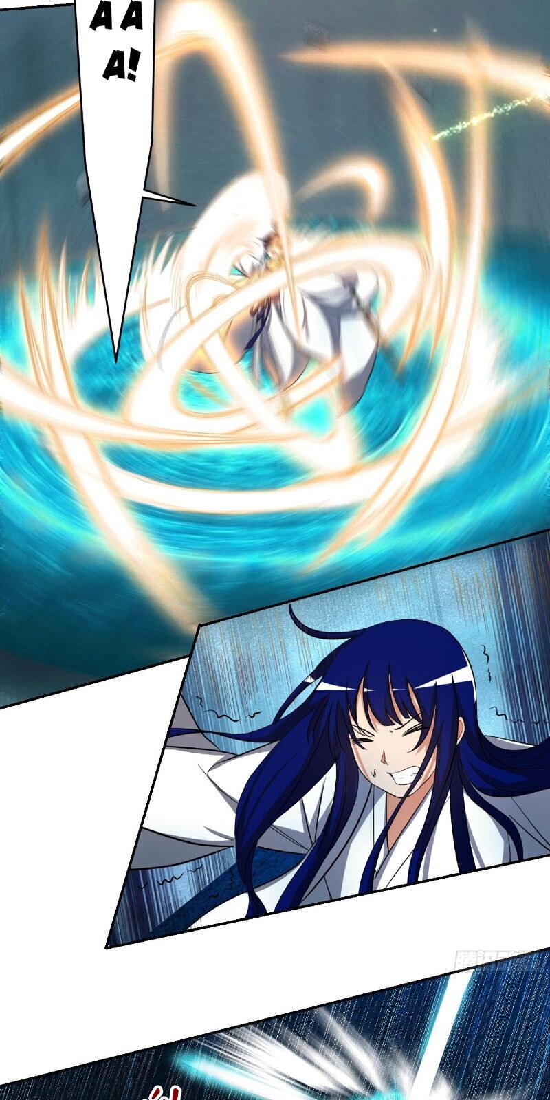 Đệ Tử Của Ta Đều Là Súp Bờ Thần Chapter 18 - Trang 2