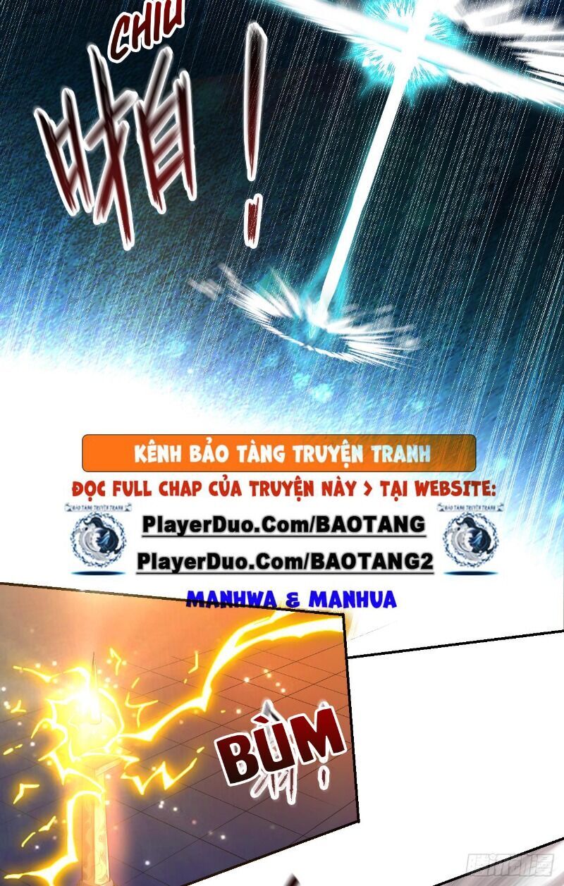 Đệ Tử Của Ta Đều Là Súp Bờ Thần Chapter 18 - Trang 2