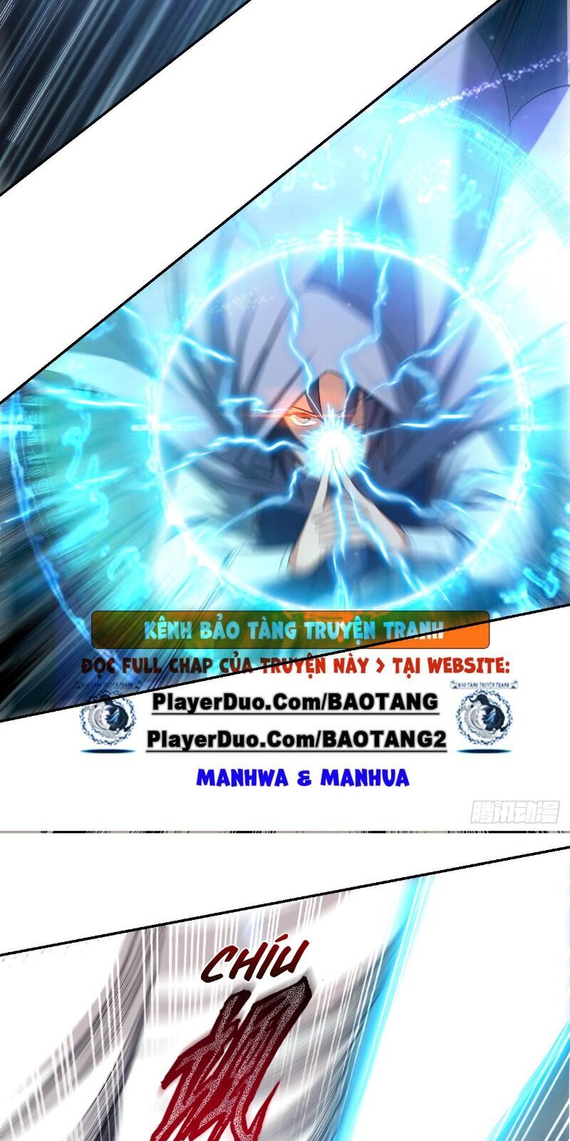 Đệ Tử Của Ta Đều Là Súp Bờ Thần Chapter 18 - Trang 2