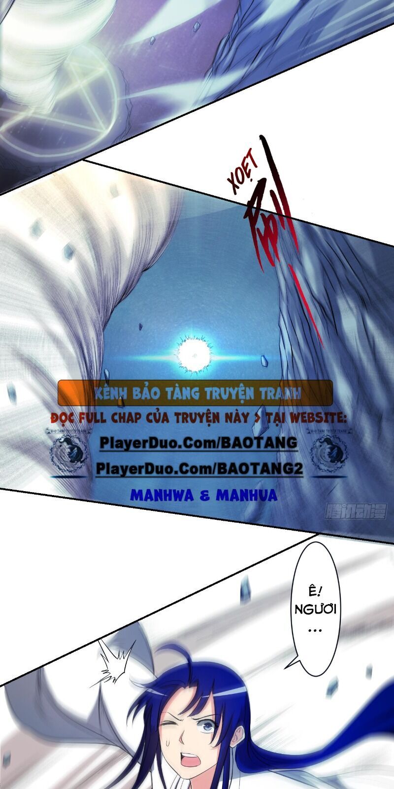 Đệ Tử Của Ta Đều Là Súp Bờ Thần Chapter 18 - Trang 2