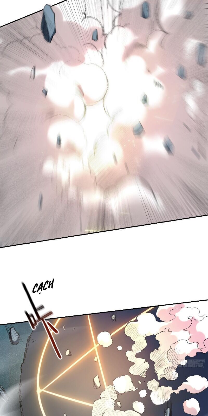 Đệ Tử Của Ta Đều Là Súp Bờ Thần Chapter 18 - Trang 2