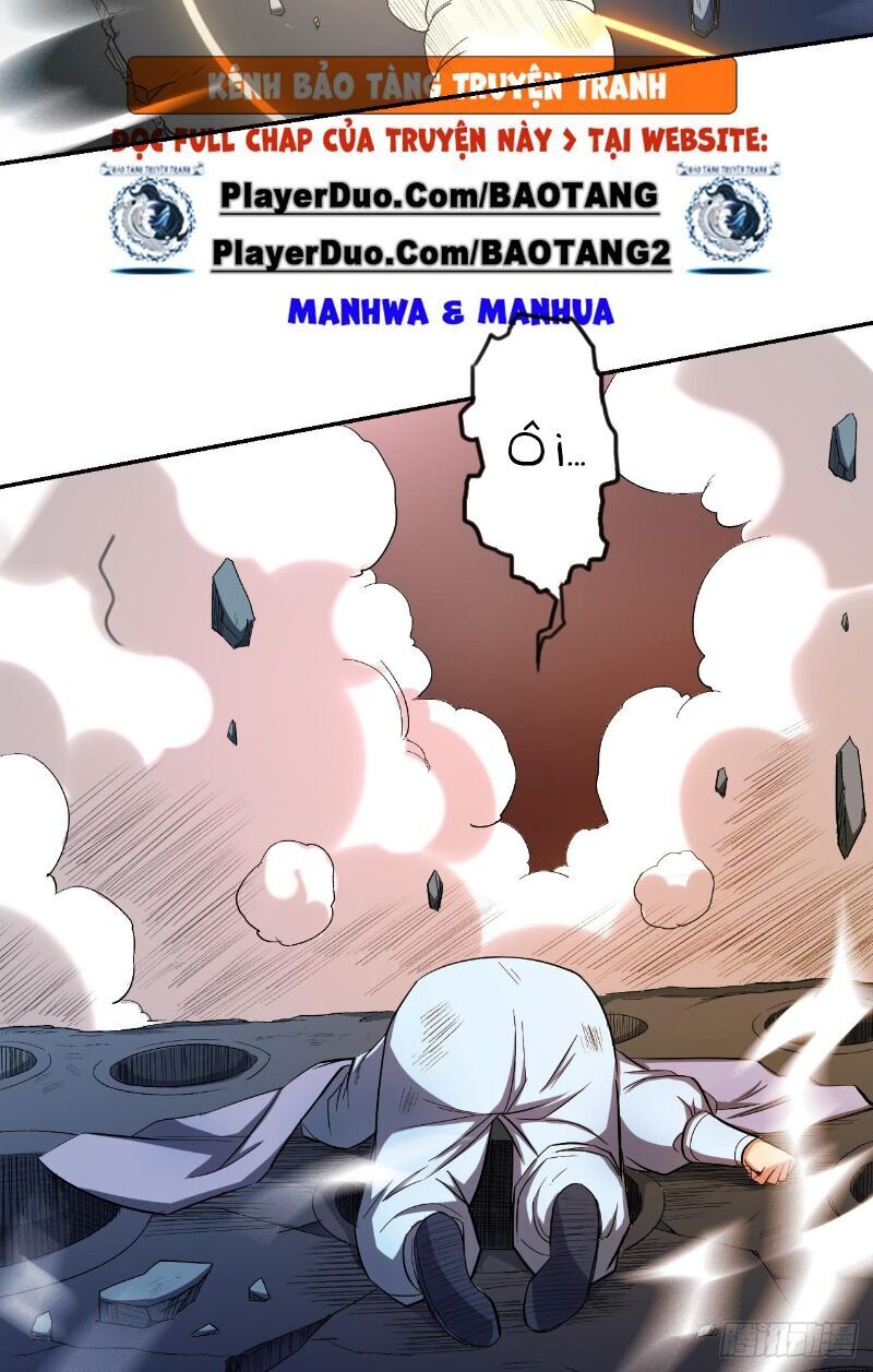 Đệ Tử Của Ta Đều Là Súp Bờ Thần Chapter 18 - Trang 2