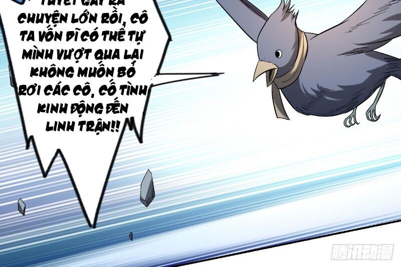 Đệ Tử Của Ta Đều Là Súp Bờ Thần Chapter 18 - Trang 2