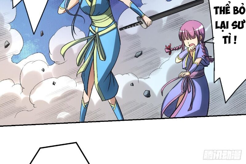 Đệ Tử Của Ta Đều Là Súp Bờ Thần Chapter 18 - Trang 2